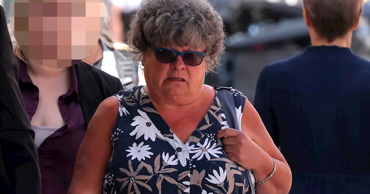 Primary school office manager stole tens of thousands of pounds