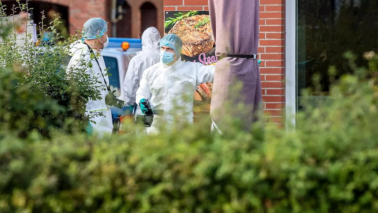 Niedersachsen & Bremen: Mit einer Null-Toleranz-Strategie gegen Clankriminalität