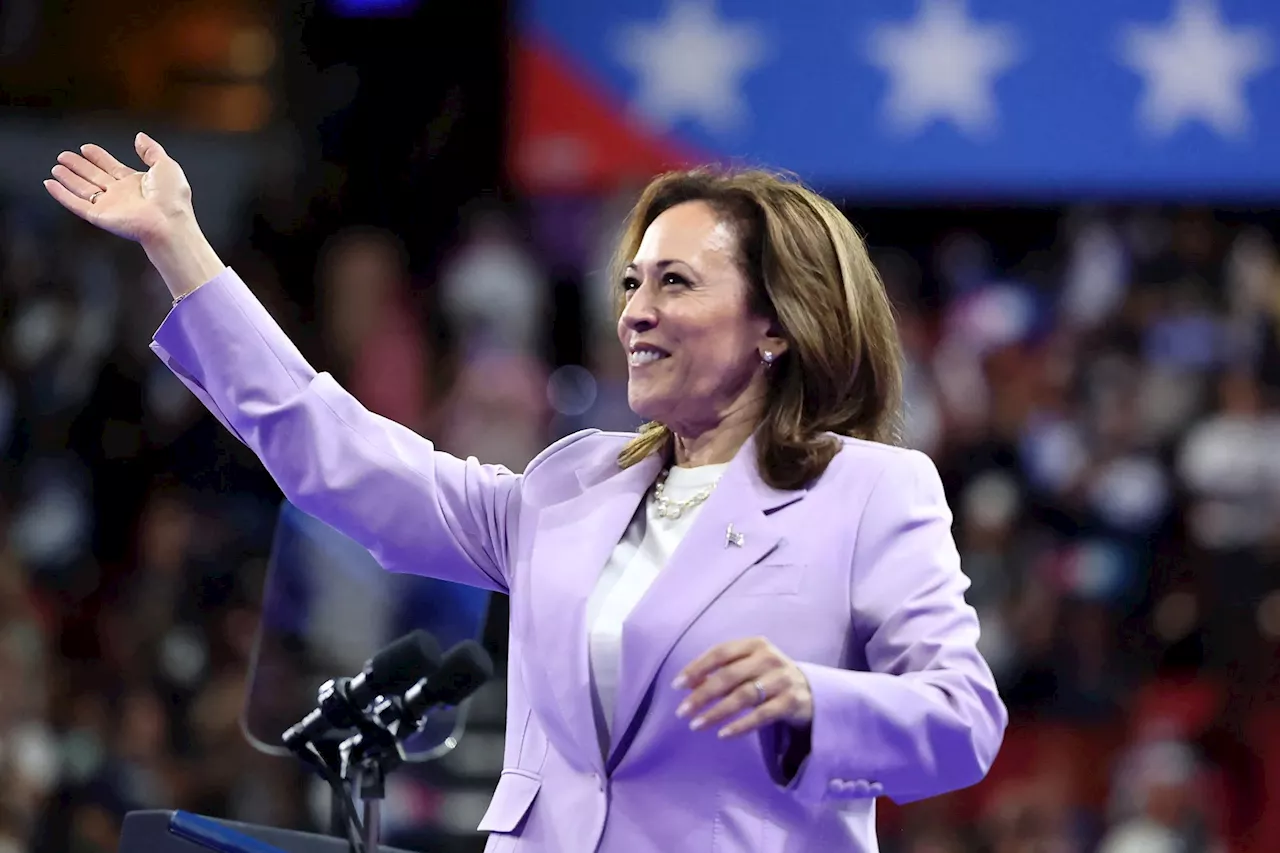 Harris’ Gaza test at the DNC, decoding CNN bias and other commentary