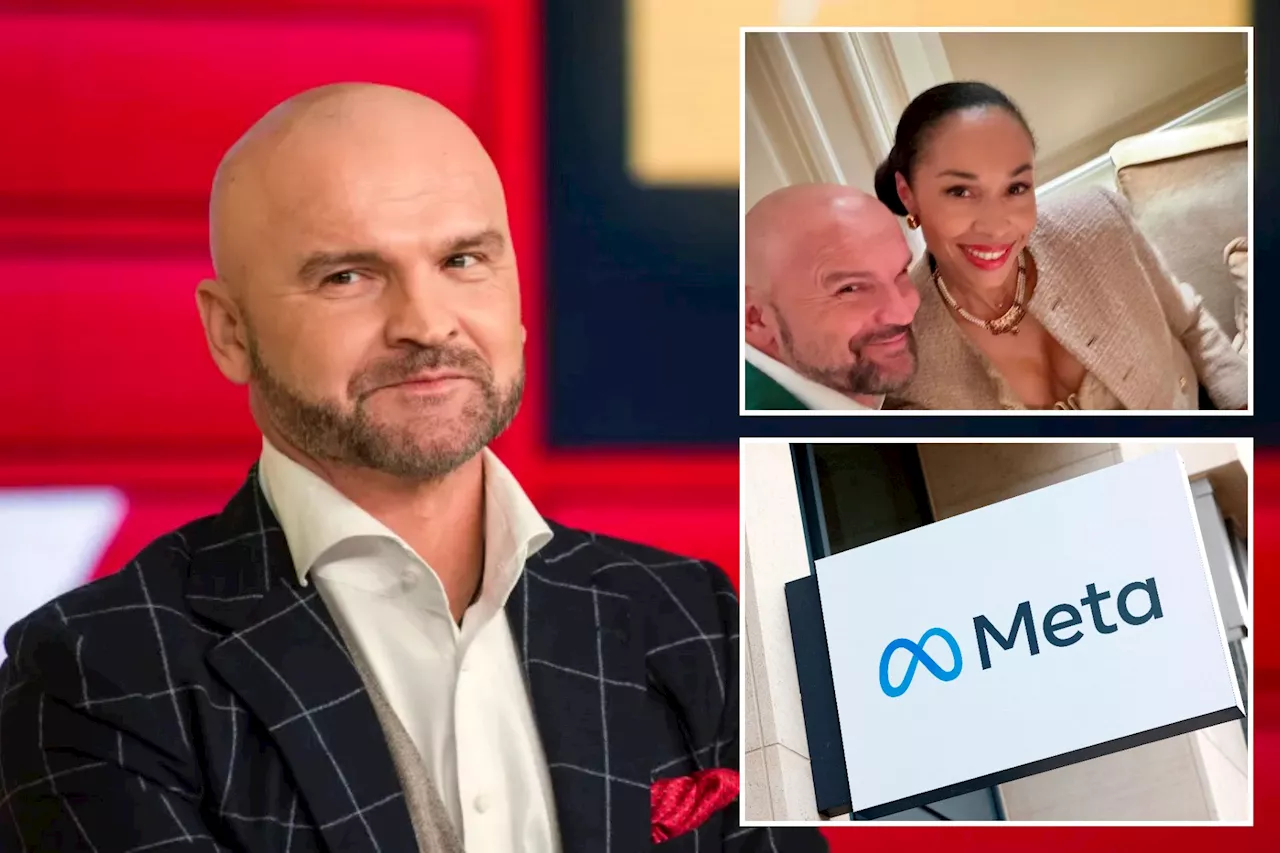 Polish billionaire takes on Meta over deepfake ads, predicts 'long battle'