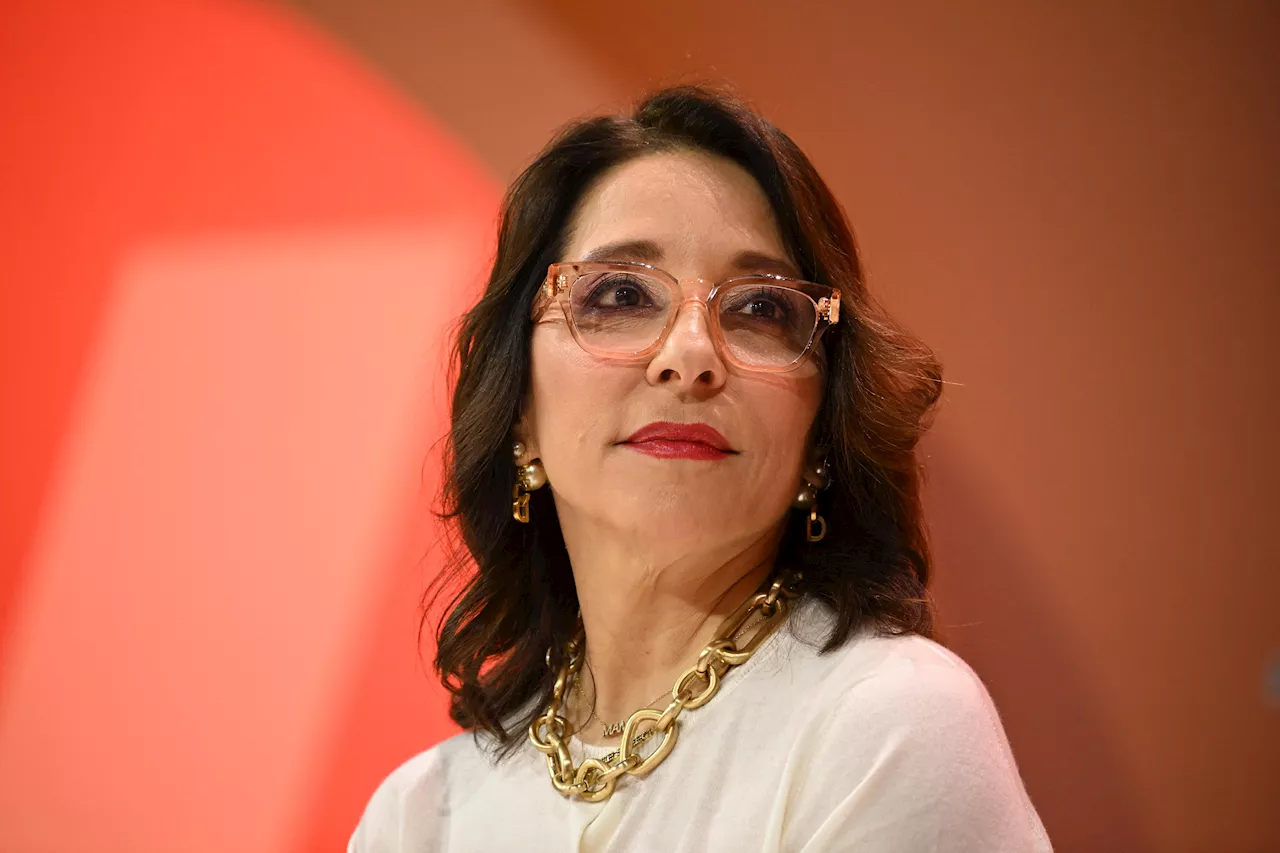 X CEO Linda Yaccarino says GARM antitrust lawsuit aimed at fixing 'broken' ad ecosystem