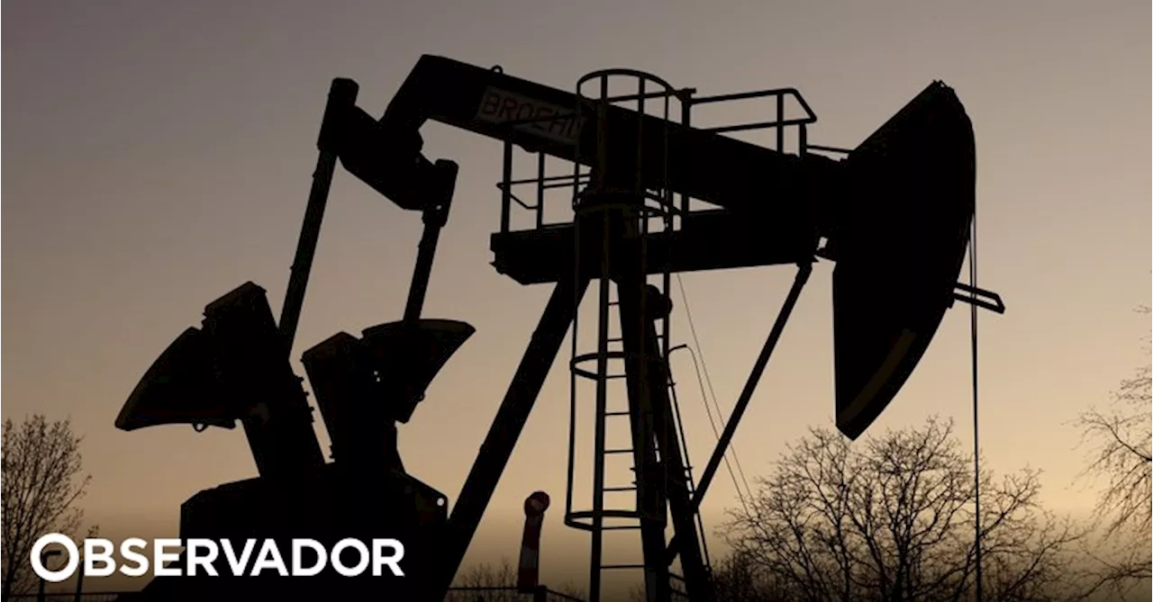 Mercado mundial terá petróleo suficiente em 2024 e 2025 mesmo com cortes da OPEP+