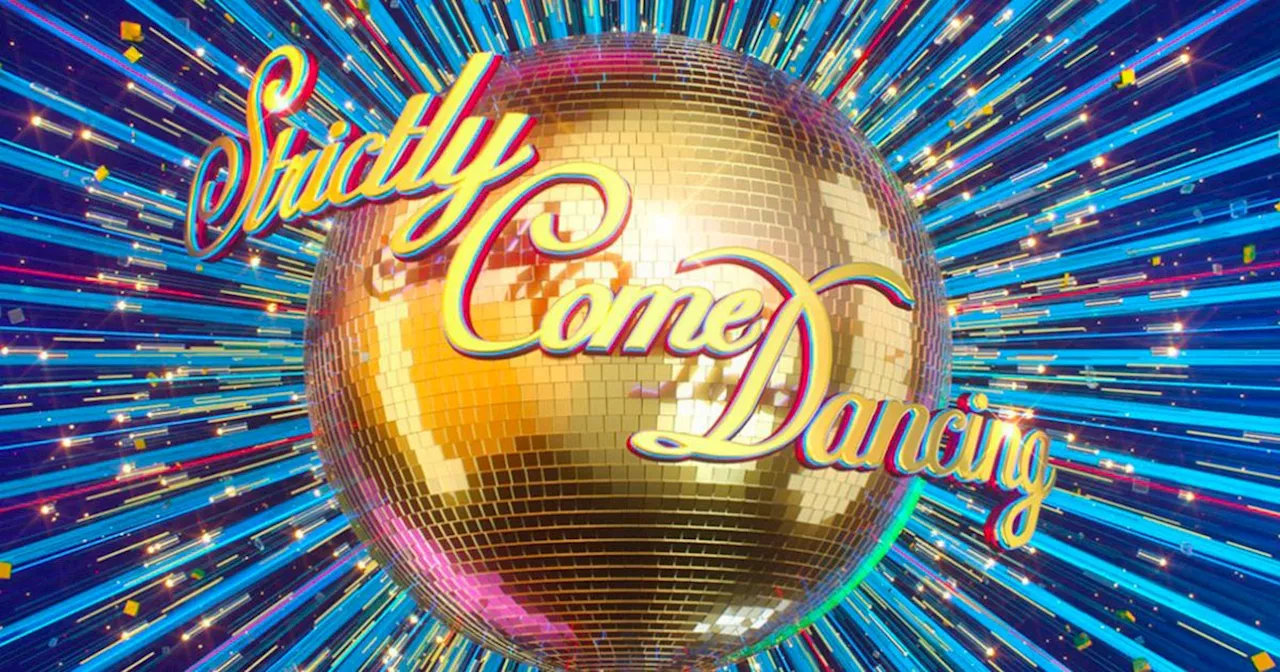 Strictly 2024 winner already 'rumbled' and it's not who you'd expect