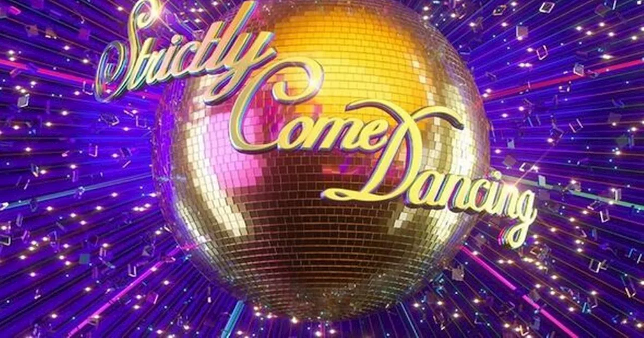 Strictly Come Dancing reveals last three contestants for 2024 series