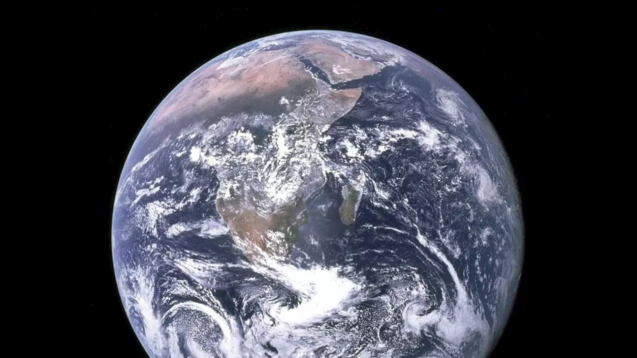 Ce que l’on sait de la mission spatiale habitée de SpaceX qui va survoler les pôles terrestres