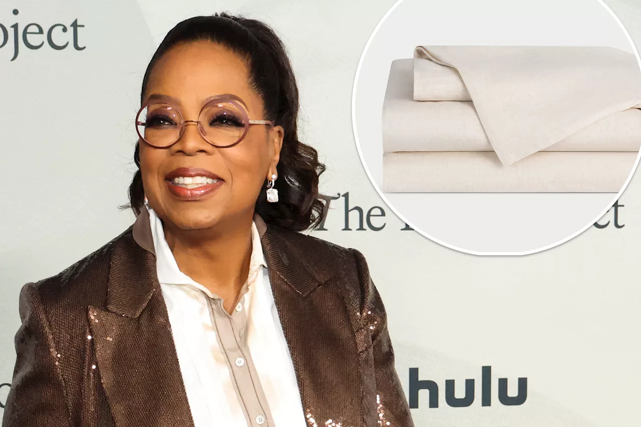 Save up to 70% off at Oprah 'favorite' Cozy Earth's Semi-Annual Warehouse Sale