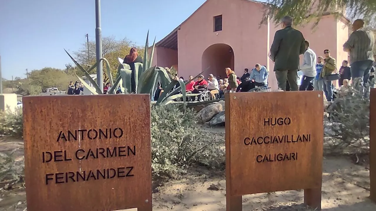 Familiares de la Masacre de Capilla del Rosario harán una presentación ante la CIDH