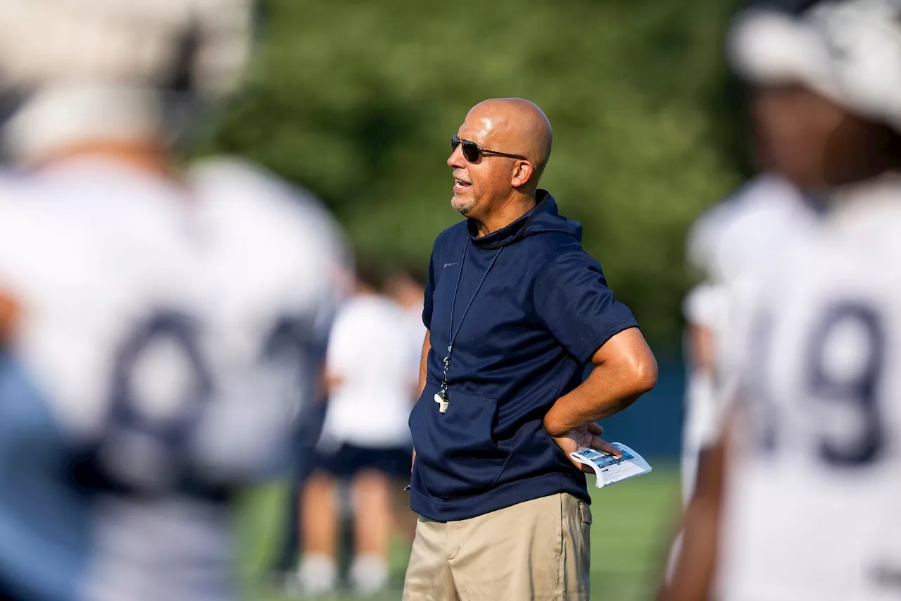 Penn State recruiting: Nittany Lions lose commitment from 2025 running back