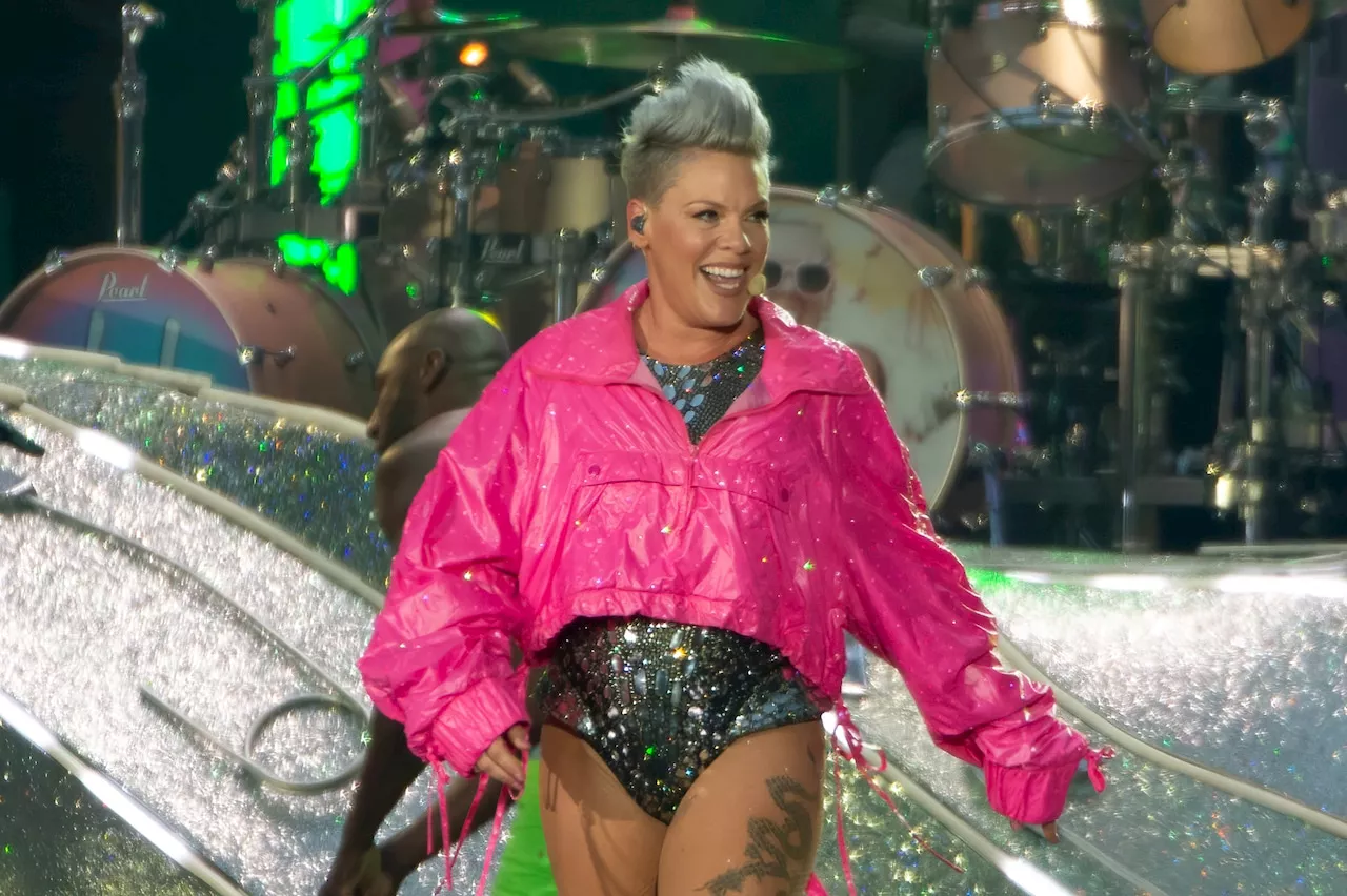 Pink’s ‘Summer Carnival’ tour: Where to get tickets under $50 for Phila. concert this week