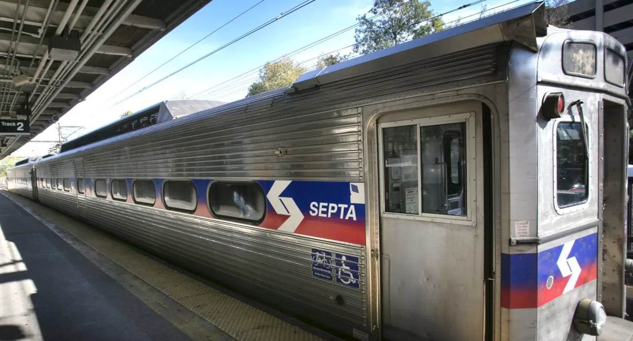 SEPTA to end free parking at Regional Rail lots and increase prices