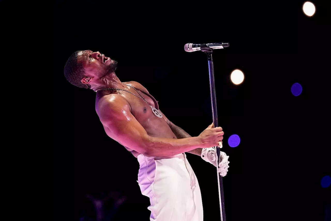 Usher ‘Past Present Future’ tour: Where fans can buy tickets to 2 sold-out Pa. concerts