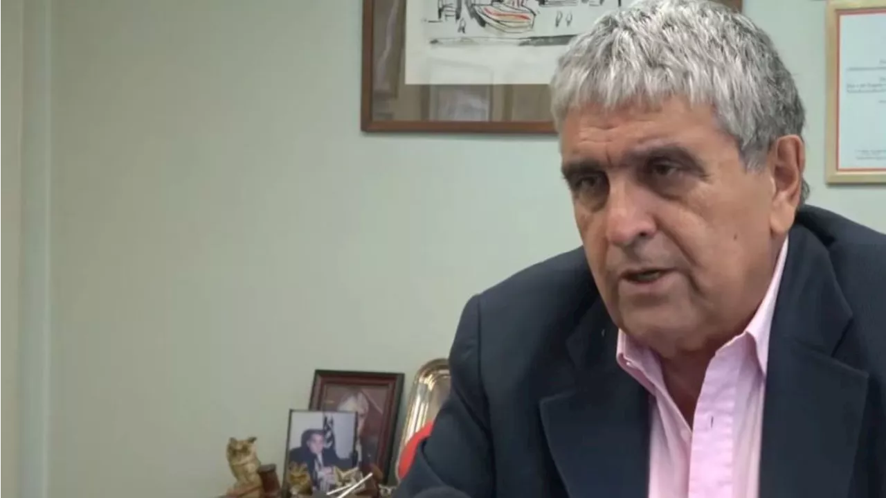 Armando Pepe: 'En el mercado inmobiliario venimos teniendo luces verdes'