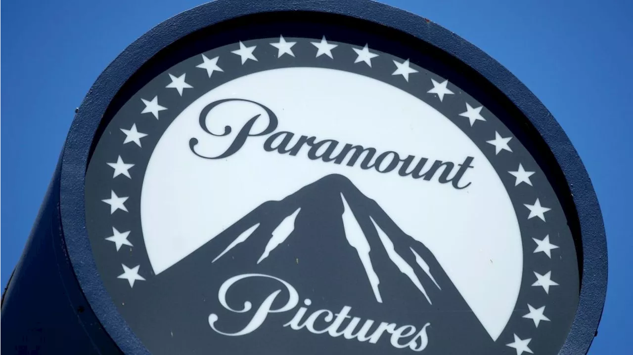 Paramount recorta personal mientras el mercado de TV tradicional languidece