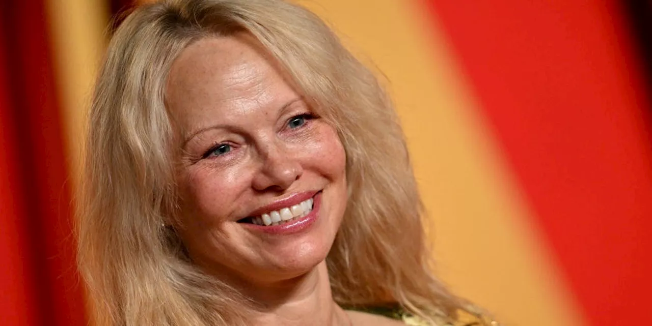 Pamela Anderson Discusses Going Makeup Free and Challenging the ‘Idea of Beauty’ at 57