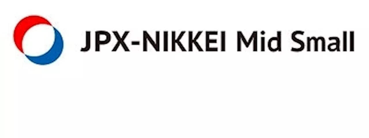 じげん、「JPX日経中小型株指数」構成銘柄（2024年度）に新規選定
