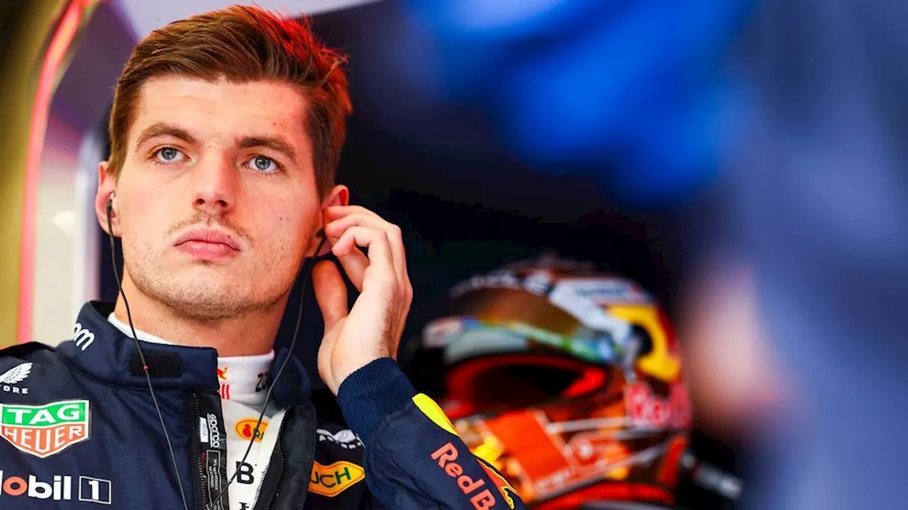 Formel 1: So wahrscheinlich ist ein Verstappen-Wechsel zu Mercedes wirklich