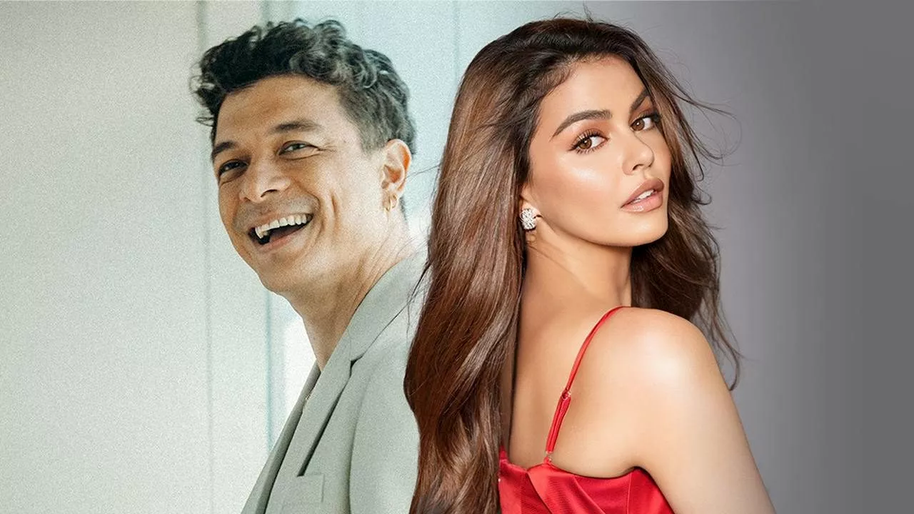 Jericho Rosales confirms relationship with Janine Gutierrez