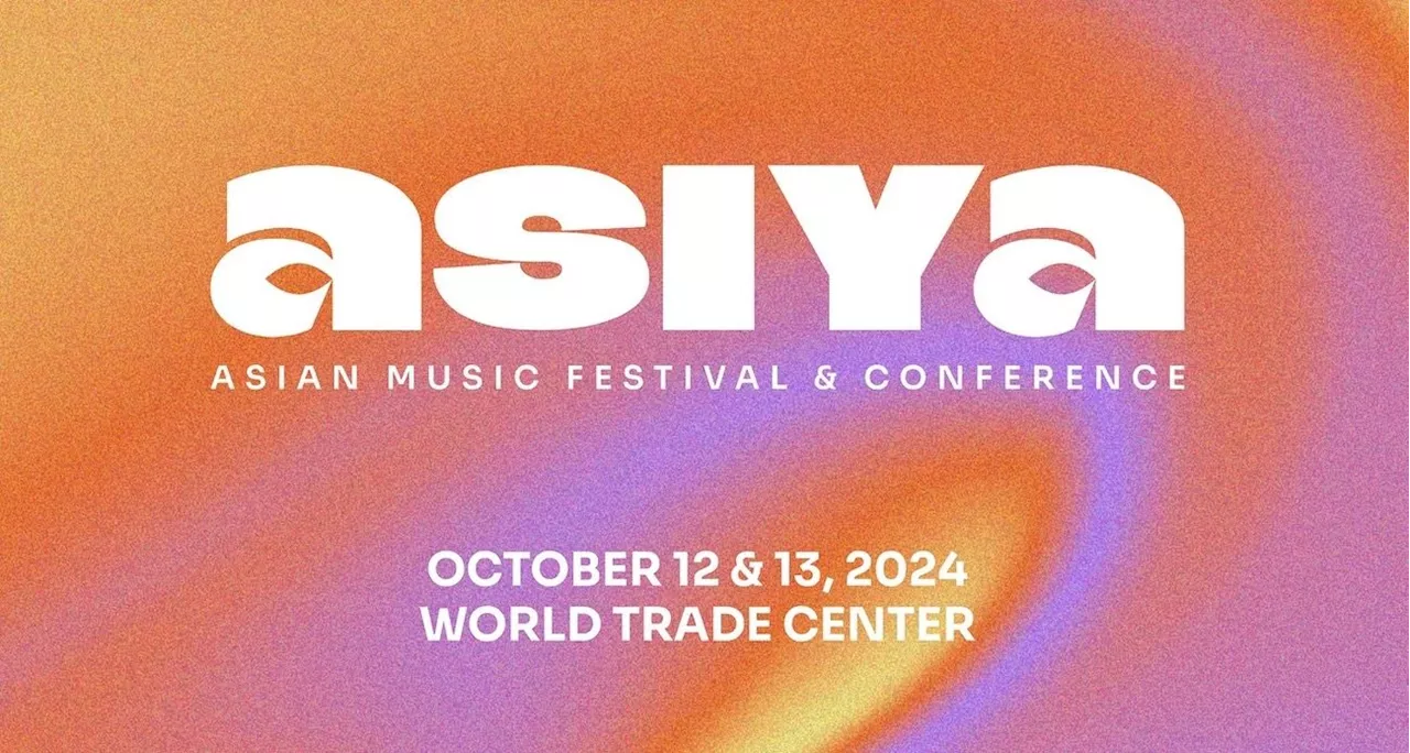 Lineup, ticket prices: What to expect from ASIYA Fest 2024