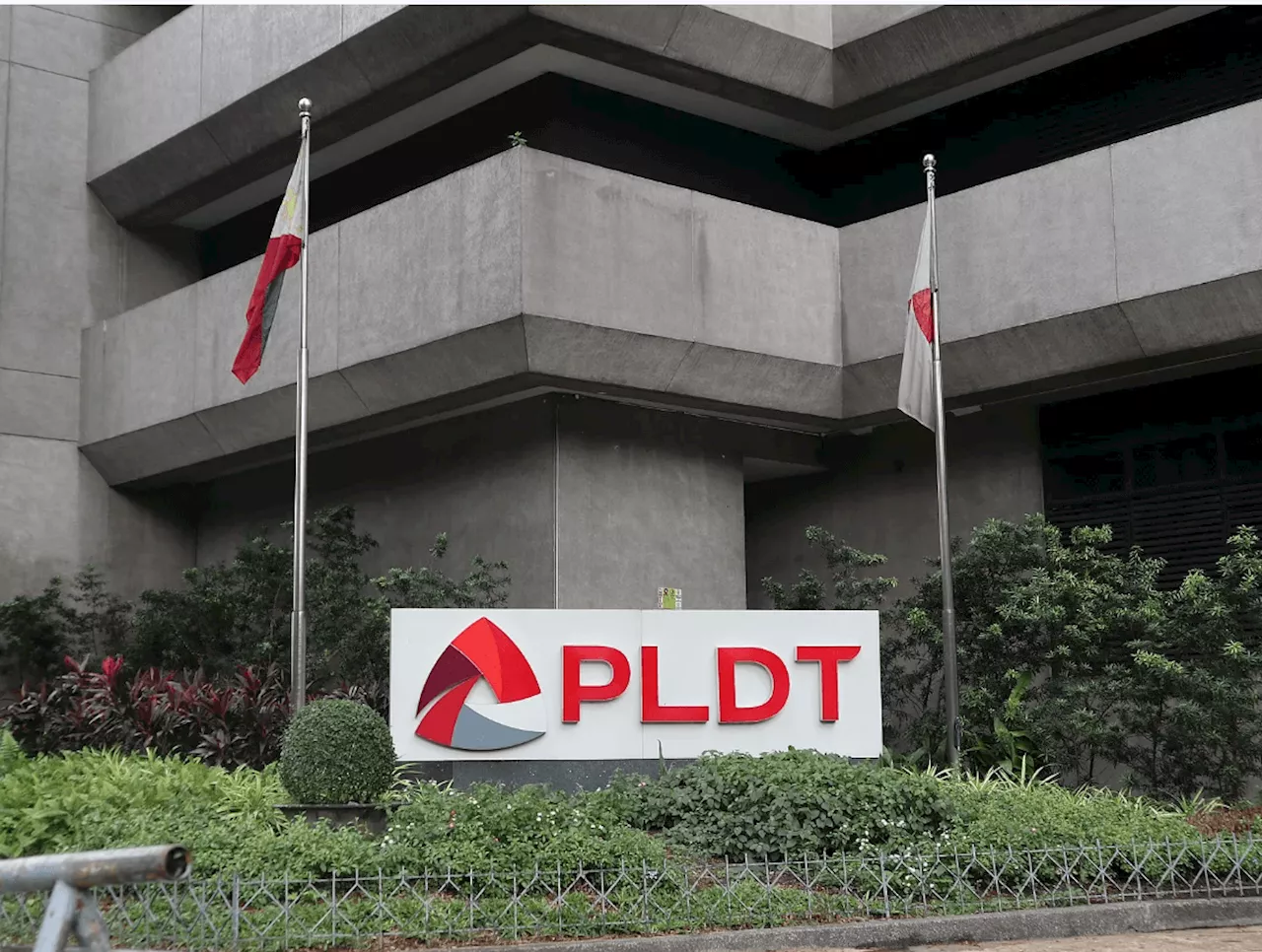 PLDT’s profit in H1 2024 stalls as telco industry growth ‘remains challenging’