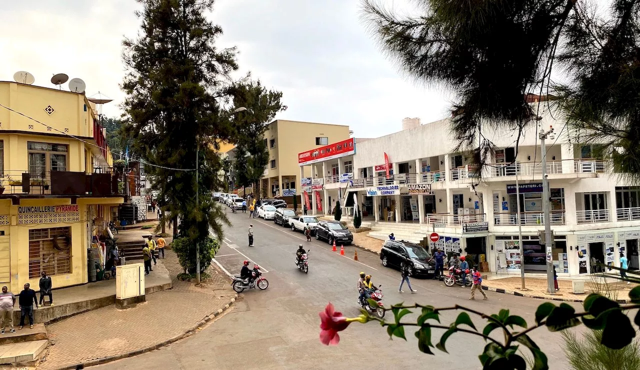 Post-genocide Rwanda is a lesson in combining local and int’l justice