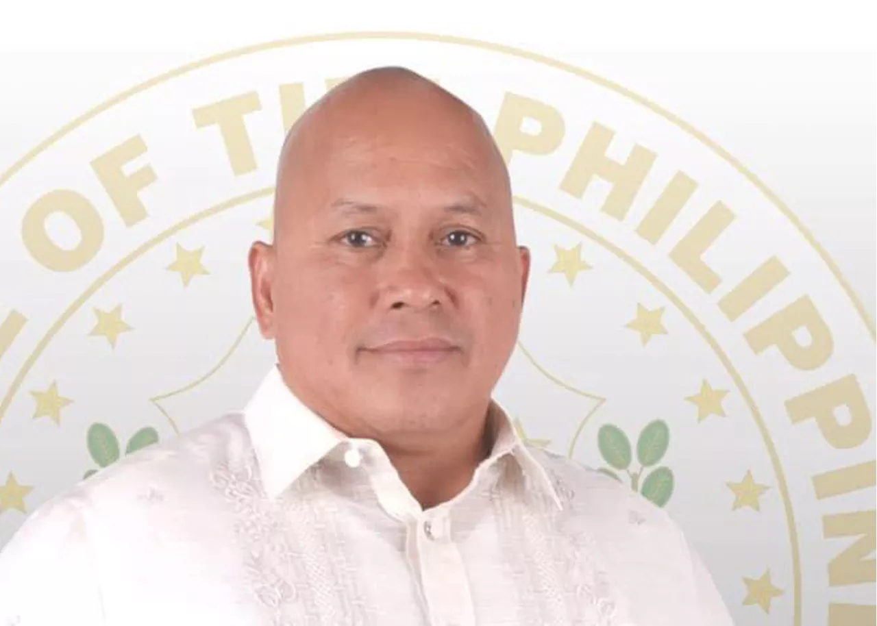 Ronald dela Rosa