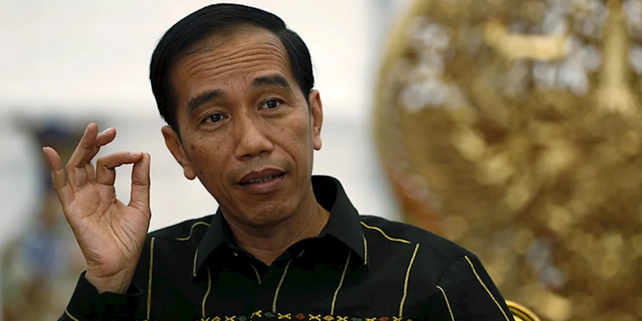 Jokowi Seharusnya Menyelamatkan Demokrasi, Bukan Menghancurkan!