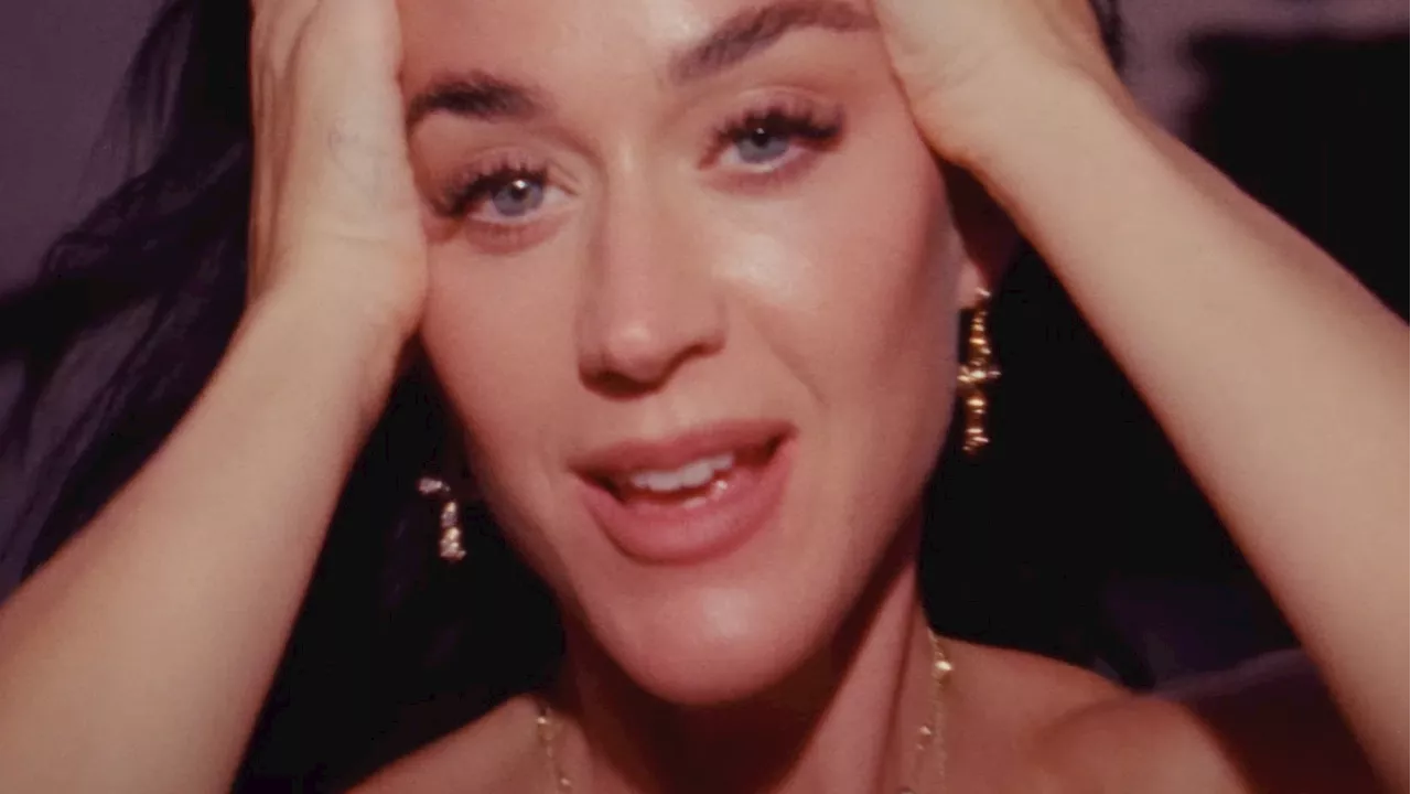 Katy Perry’s ‘Lifetimes’ Video Faces Investigation for Potential Environmental Damage