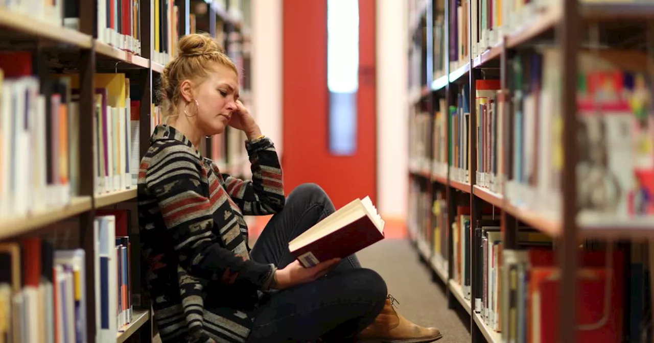 Psychologie studieren geht auch ohne Einser-Abitur