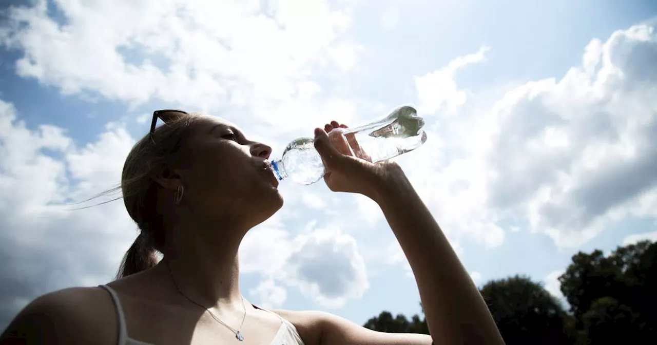 Sollte man bei hohen Temperaturen Sport treiben? Risiken & Tipps