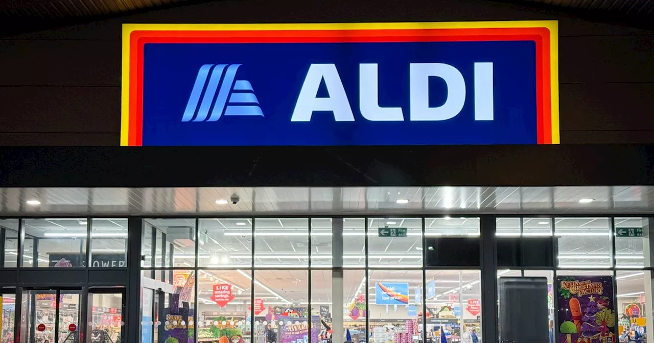 Aldi issue major food alert as common lunch item could be 'unsafe'