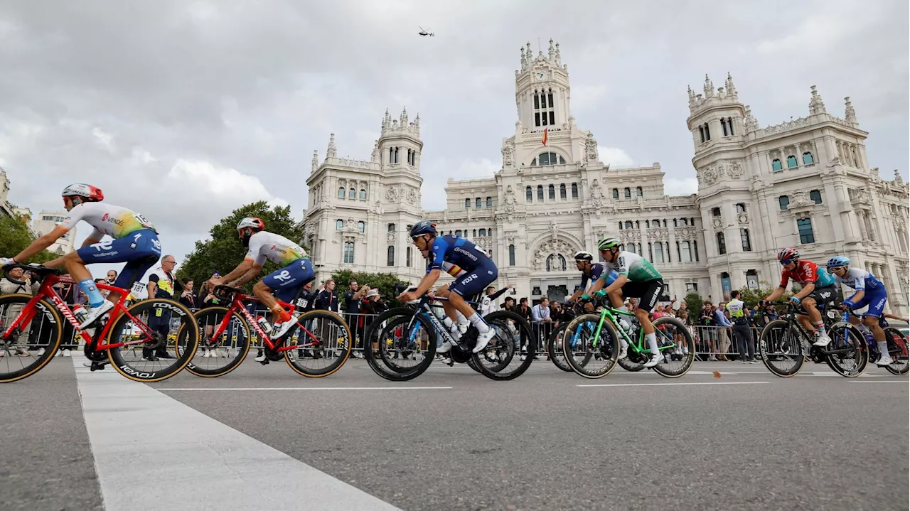 Neuf arrivées au sommet, 60 000 mètres de dénivelé, l’étape reine la veille de l’arrivée à Madrid : le parcours de la Vuelta 2024