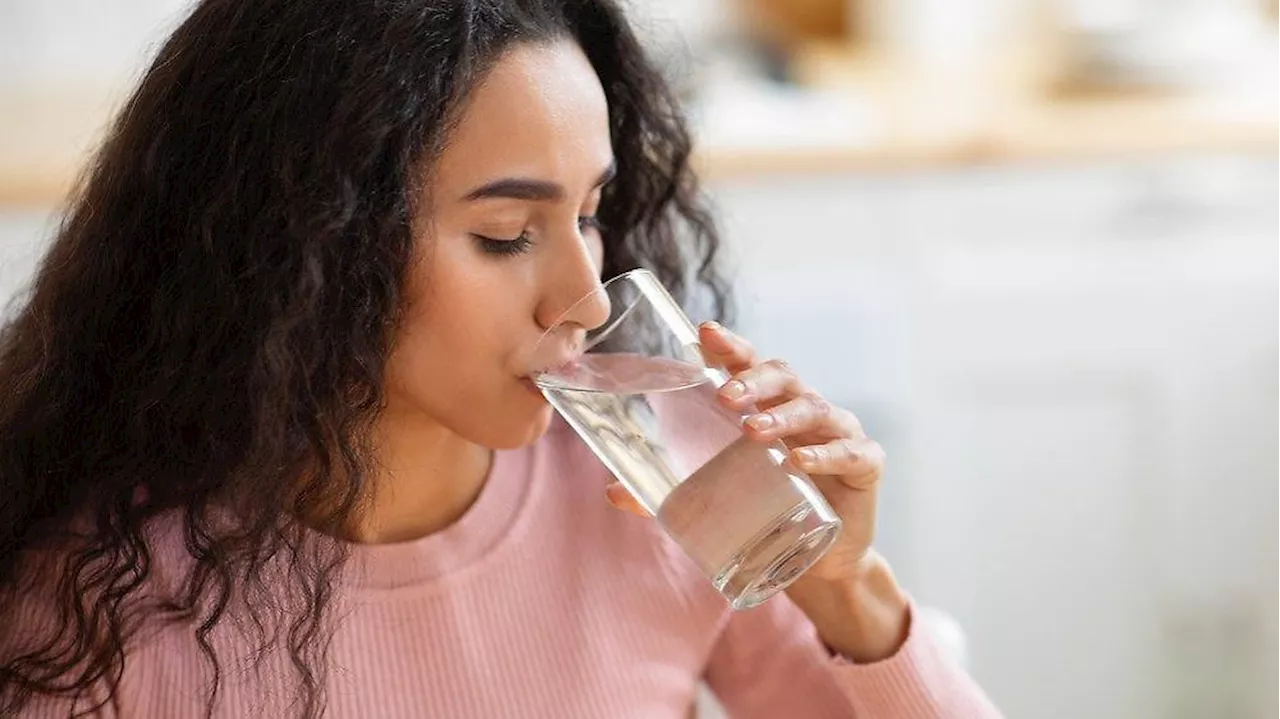 Trinken bei Hitze: Welche Getränke noch besser als Wasser sind