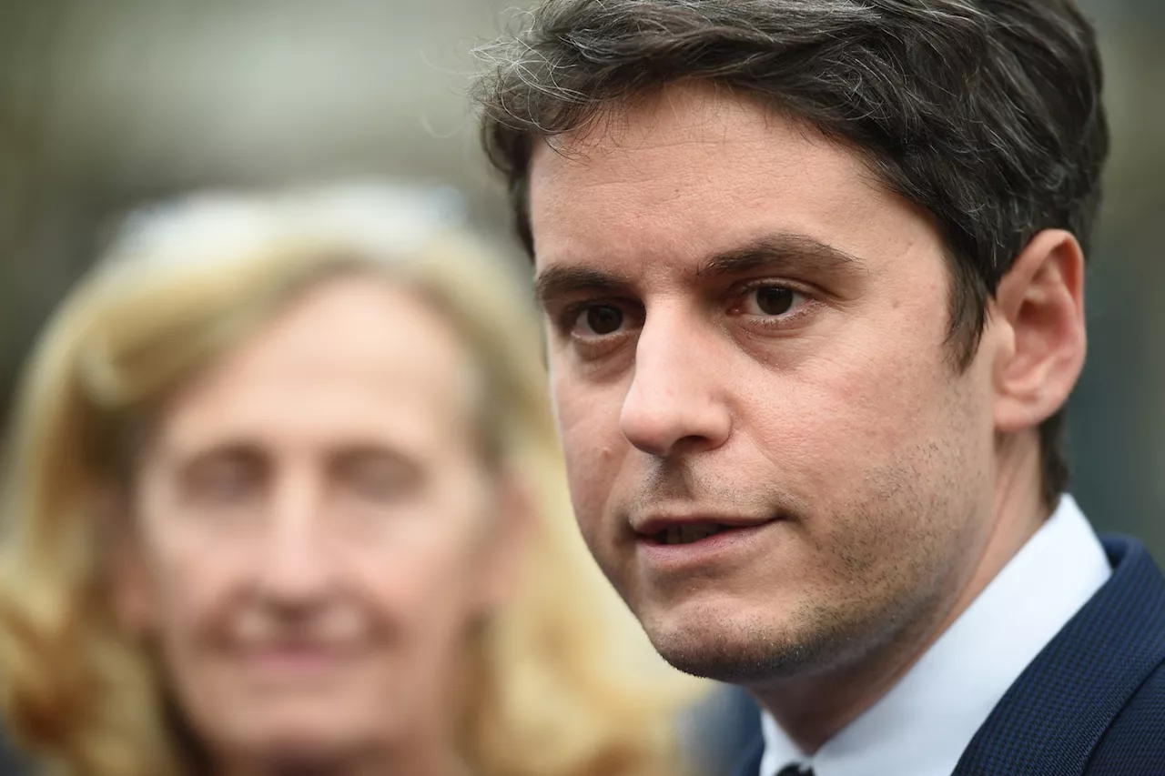 Assemblée nationale : ce que contient le 'pacte d'action' de Gabriel Attal