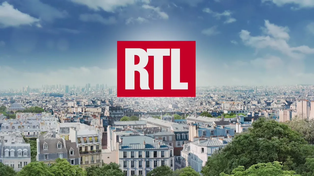  Le maire de Bordeaux Pierre Hurmic est l'invité de RTL Bonsoir du 12 août 2024