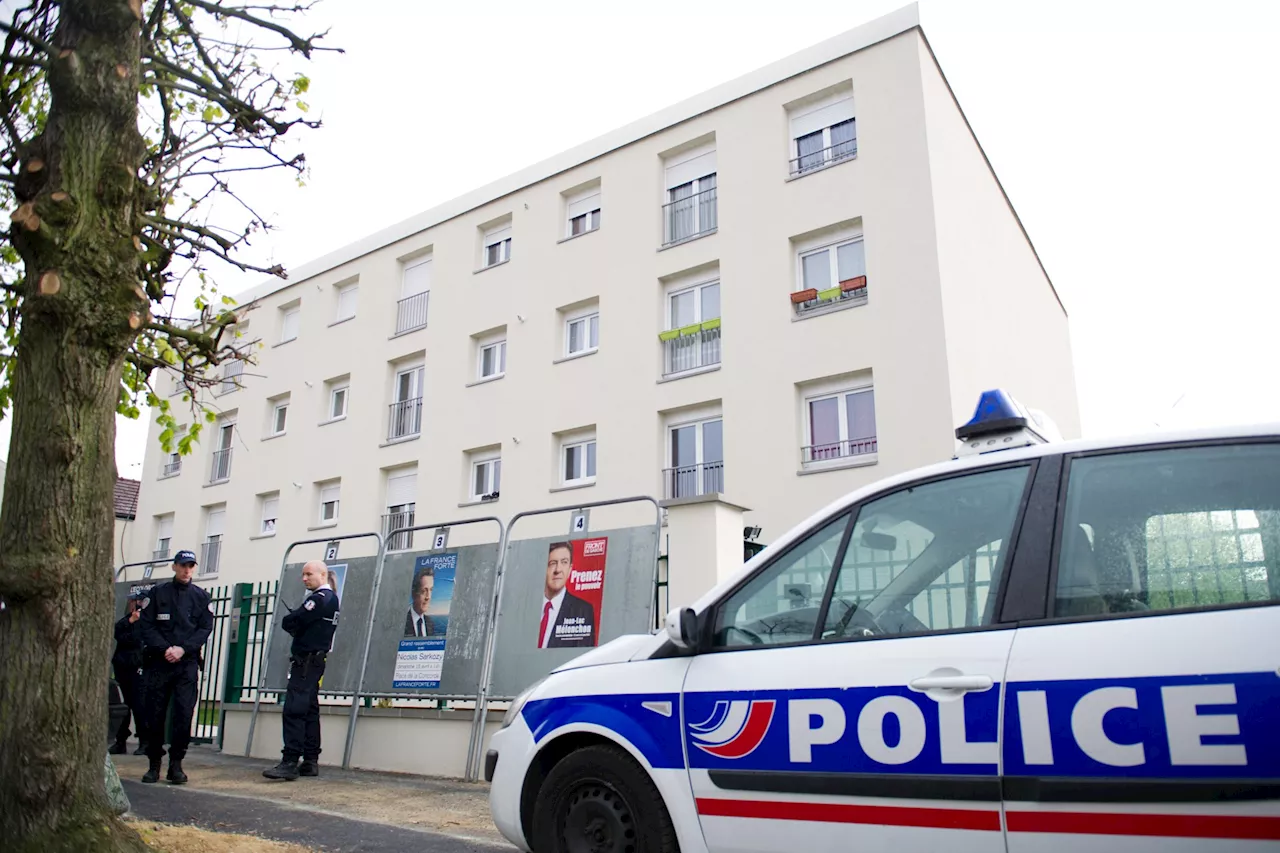 Villejuif : une femme touchée à la tête par un tir à l'arbalète