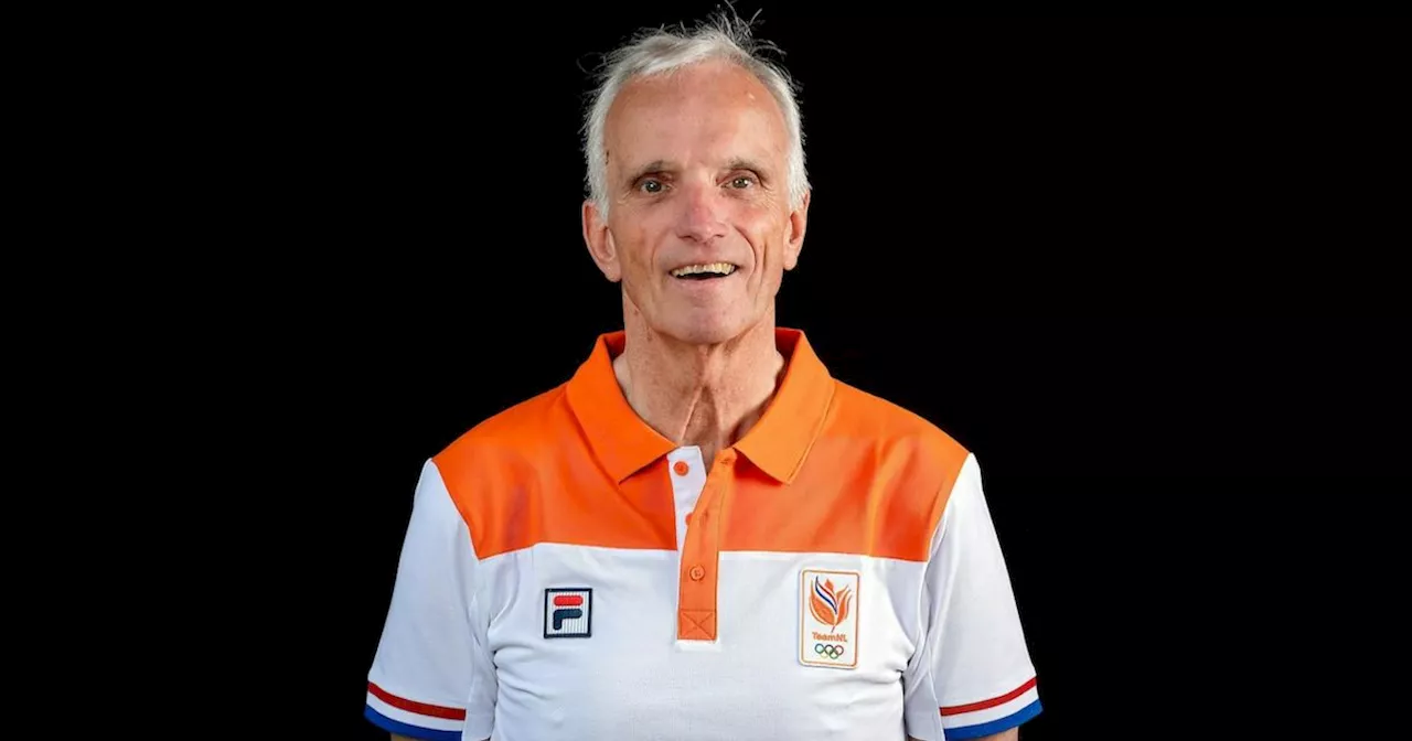 Teammanager Nederlandse Volleybaldames en oud-raadslid Karel Eggen (69) plotseling overleden