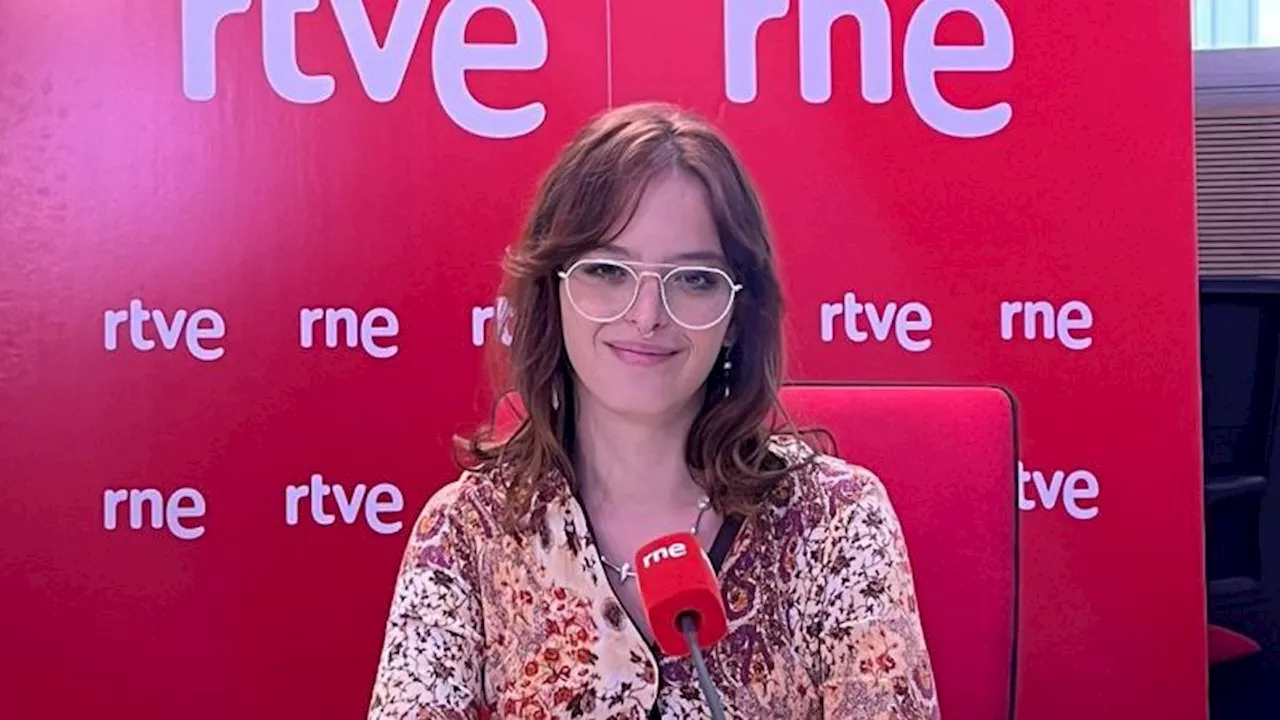 Elisabeth Duval (Sumar): 'El sistema que tenemos de financiación autonómica no es justo'