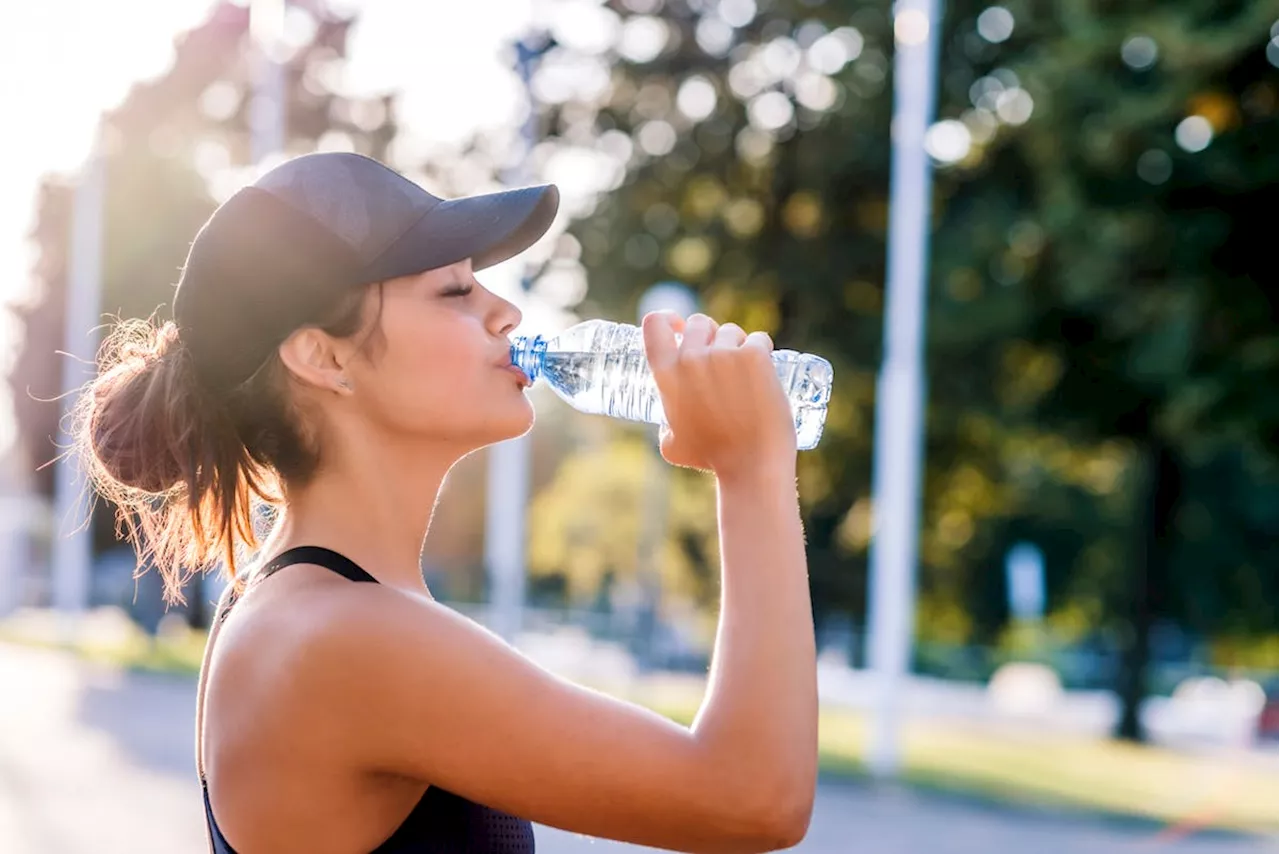 Comment bien courir quand il fait chaud ?