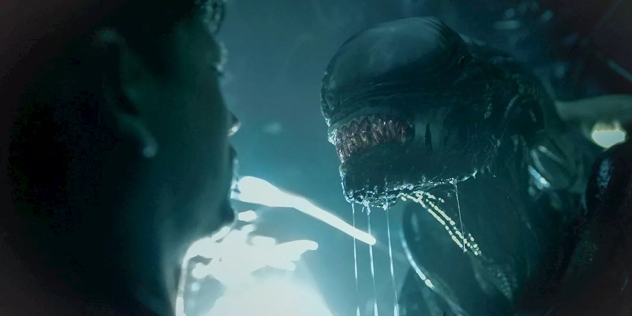 Alien: Romulus First Reactions Are In