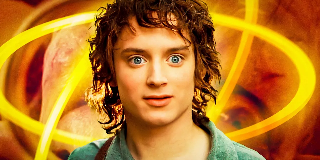 Lord Of The Rings' New Movie Has The Perfect Way To Bring Elijah Wood's Frodo Back