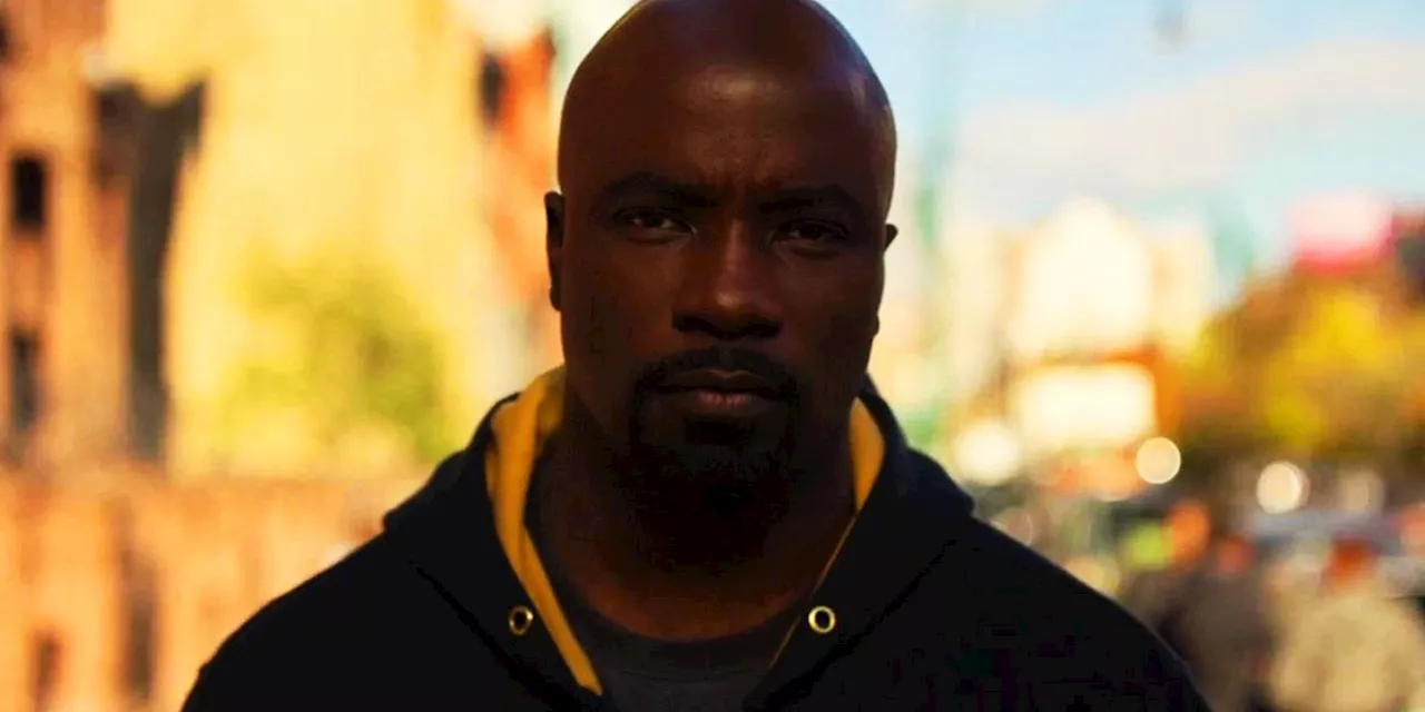 Luke Cage Star Gives Hopeful Update About Returning As The Marvel Hero