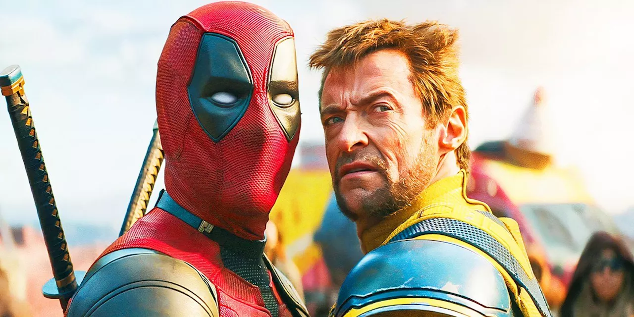 Marvel Just Accidentally Made DEADPOOL & WOLVERINE's Ending Way Darker