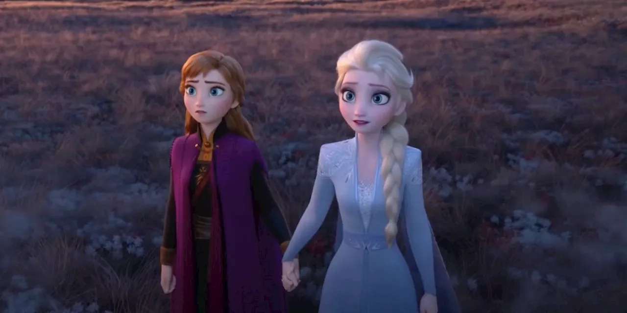 New Frozen 3 Release Date Revealed After Announced Delay
