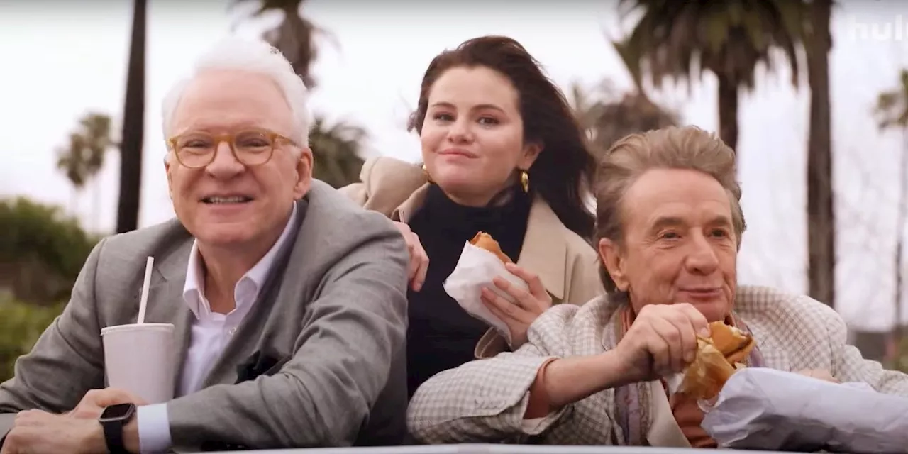 Only Murders In The Building Season 4 Trailer: New Suspects, Hollywood Glam & Charles In Center Of Sazz's Murder Case