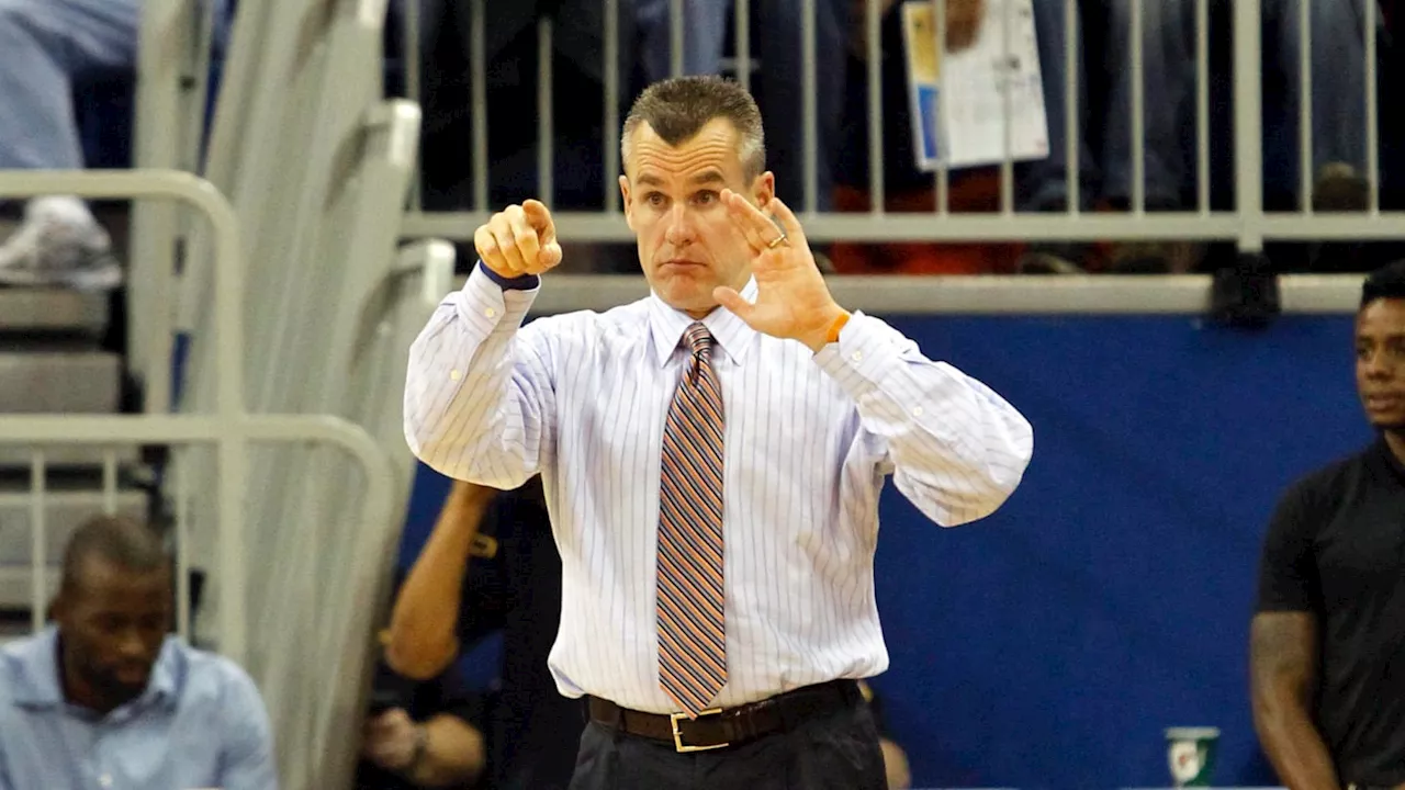 Billy Napier Reveals Billy Donovan's Message to Florida Gators