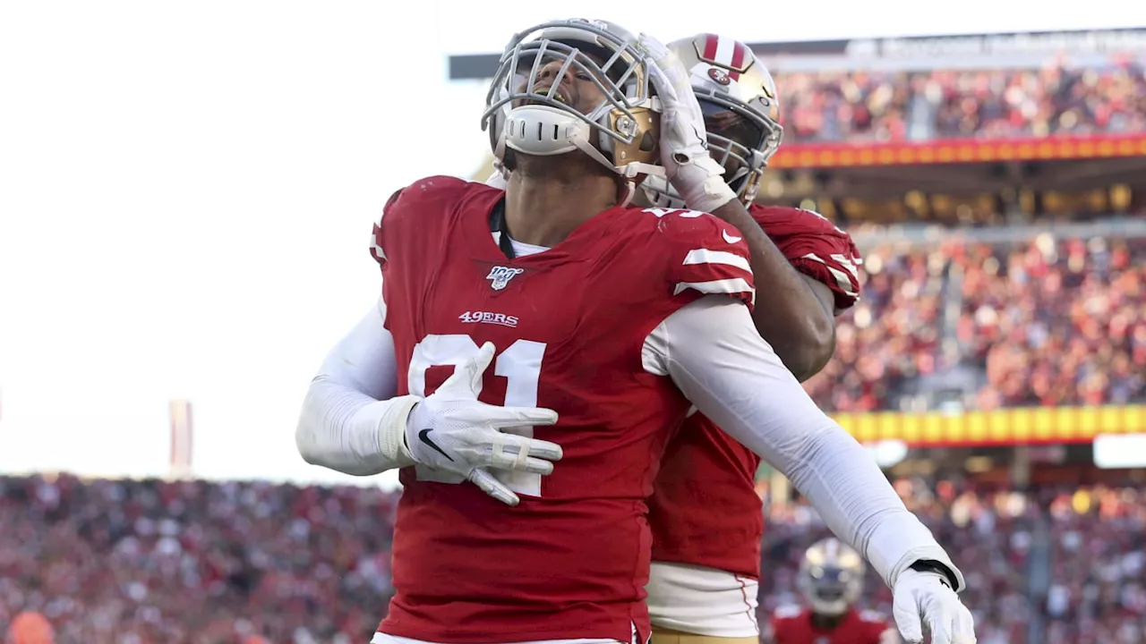 Ex-49ers Teammate Tashaun Gipson Reveals What Arik Armstead Will Bring to the Jaguars