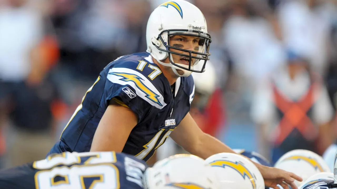 Former Chargers Coach Shares Story on What Made Philip Rivers So 'Relentless'