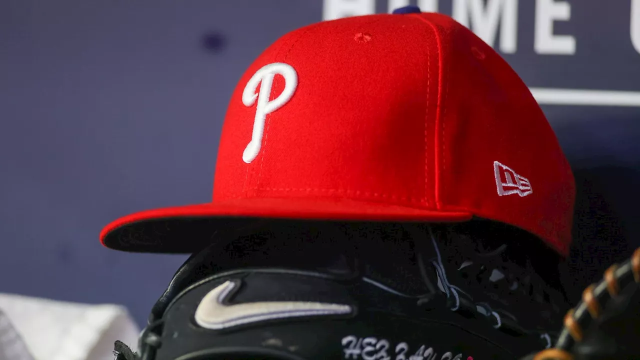 Philadelphia Phillies Reinstate Key Starting Pitcher, Option Struggling Reliever