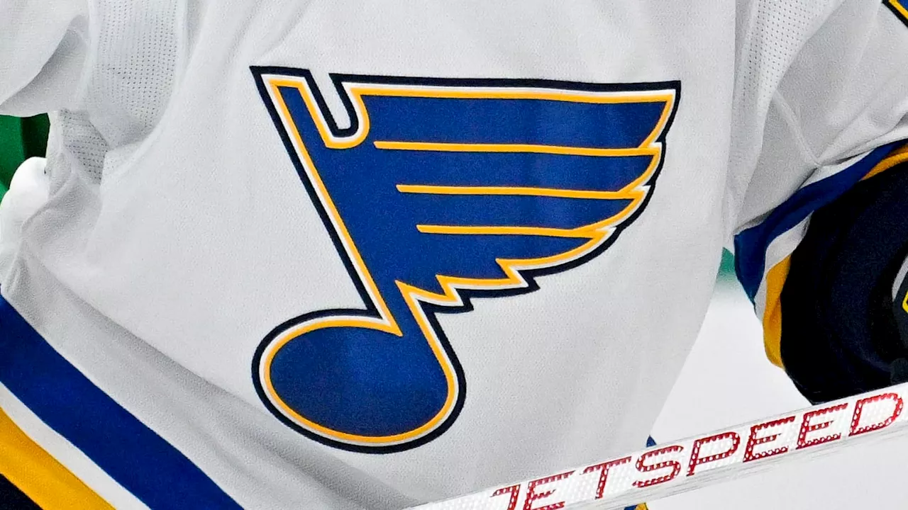 St. Louis Blues, Pittsburgh Penguins Swap Picks for Offer Sheets