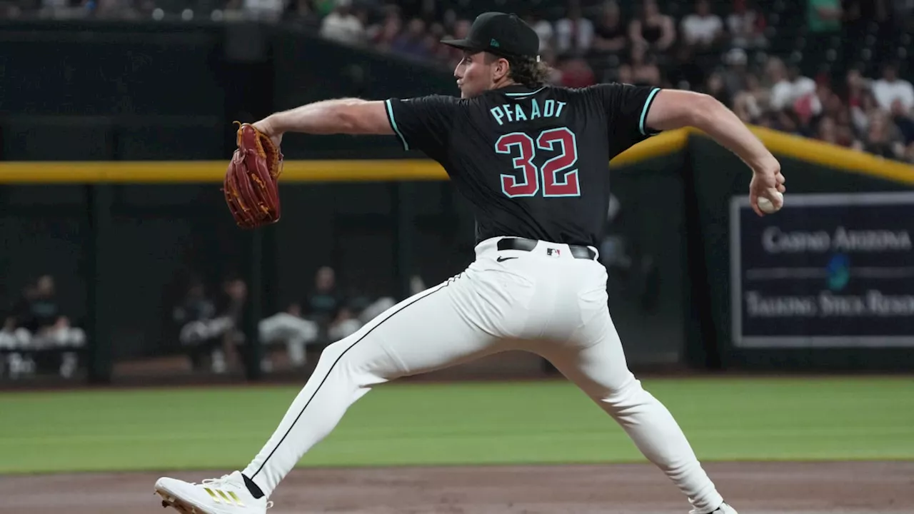 The Bounce-Backs Do It Again as D-backs Win 5-4 Over Colorado